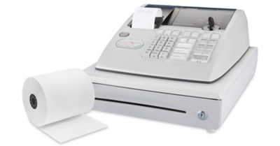 Cash Register Paper