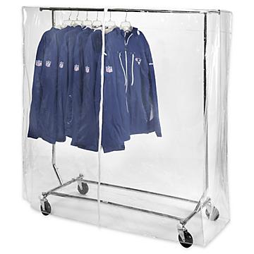 Clothes Rack Covers