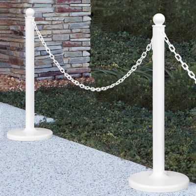 Plastic Crowd Control