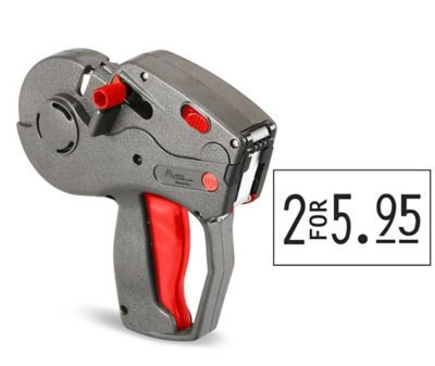 Monarch 1130&reg; Label Gun and Labels