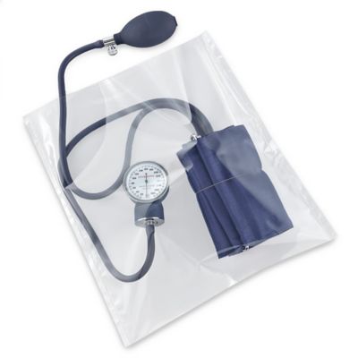 Cleanroom Poly Bags