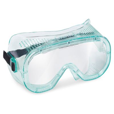 Everest™ Lentes de Seguridad S-5685 - Uline