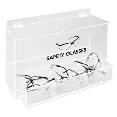 Safety Glasses Dispensers