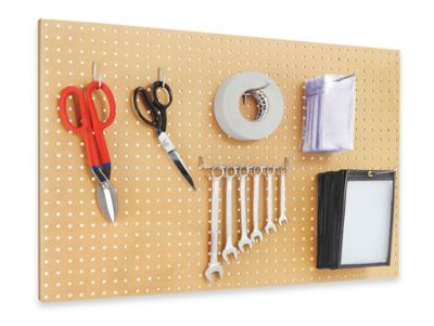 Pegboards