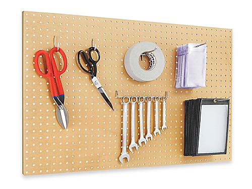 Pegboards