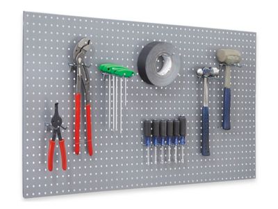 Pegboards