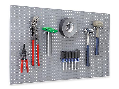 Pegboards