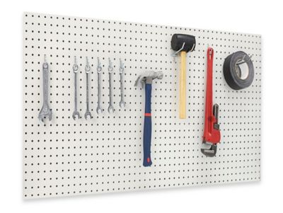 Pegboards