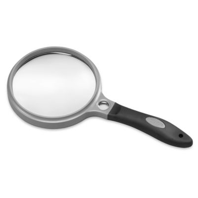 Closelook Lighted Magnifier From Taylor Seville - Lamps and Magnifiers -  Accessories & Haberdashery - Casa Cenina