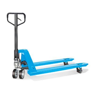 Uline Quick-Lift Pallet Trucks