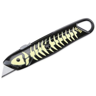 Fish Knife