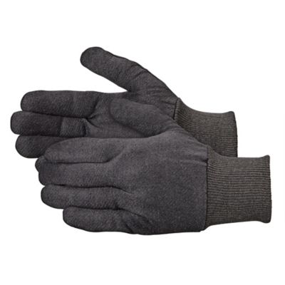 Cotton Jersey Gloves