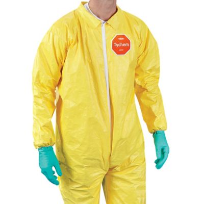 DuPont™ Tychem® QC Protective Clothing