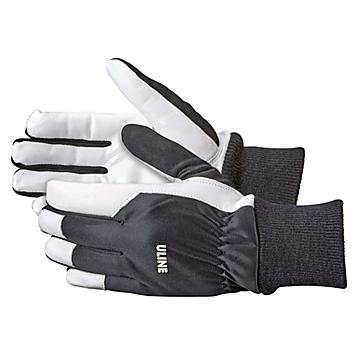 Jaguar™ Leather Palm Gloves