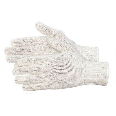 String Knit Gloves