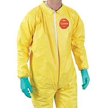 Tychem® QC Protective Clothing