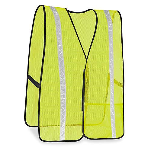 General Purpose Hi-Vis Safety Vests