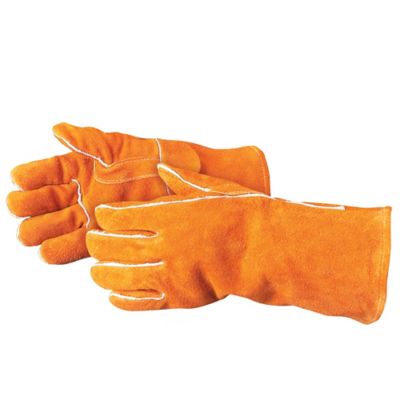 Guantes resistentes al calor a altas temperaturas Guantes de algodón  resistentes al calor - China La temperatura guantes de algodón y guantes de  algodón precio