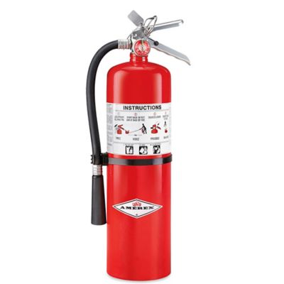 Fire Protection, Fire Protection Equipment in Stock ULINE.ca Uline