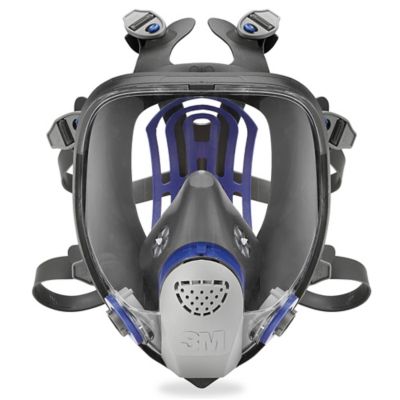 3M Reusable Respirators in Stock ULINE Uline