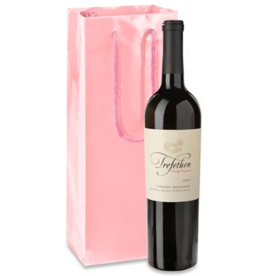 Wine Bags & Boxes