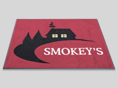 Custom Carpet Mats