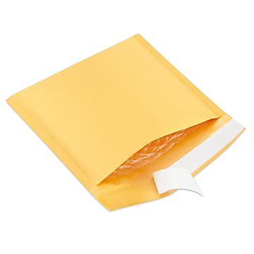 CD Bubble Mailers
