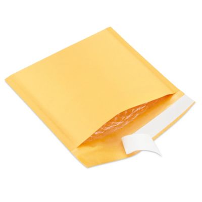 Uline Bubble Mailers