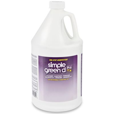 Disinfectants in Stock - ULINE - Uline