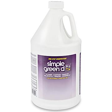 Simple Green Disinfectant