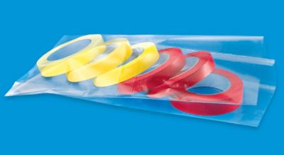 Uline 1 Mil Poly Bags