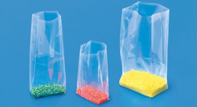 Uline 1 Mil Poly Bags