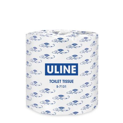 uline bathroom accessories