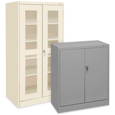 Storage Cabinets