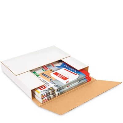 Easy-Fold Mailers