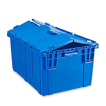Contenedores/Cajas de Plástico para Almacenamiento