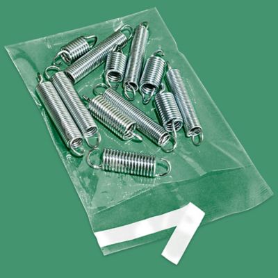 Buy Small Plastic Ziplock Bags From VICTOR OSCAR COMPANY