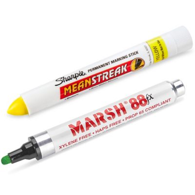 Paint Markers