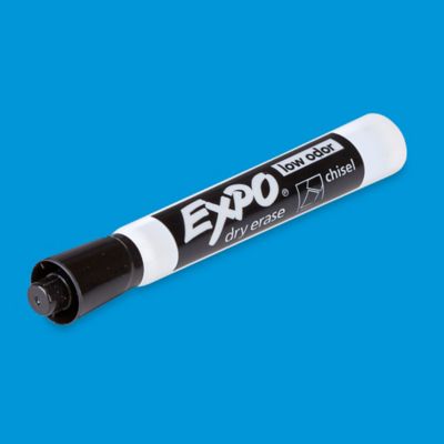 Erasable Markers