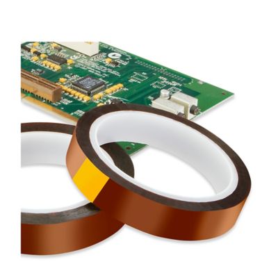 High Temperature Tape