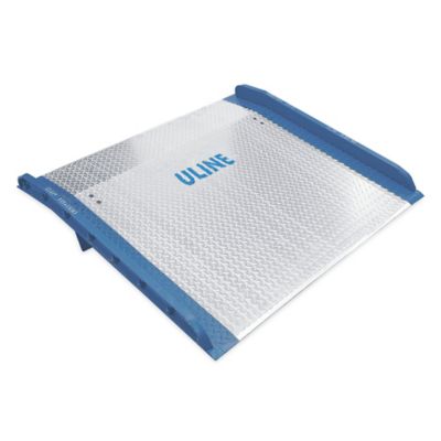 Dock Boards and Plates