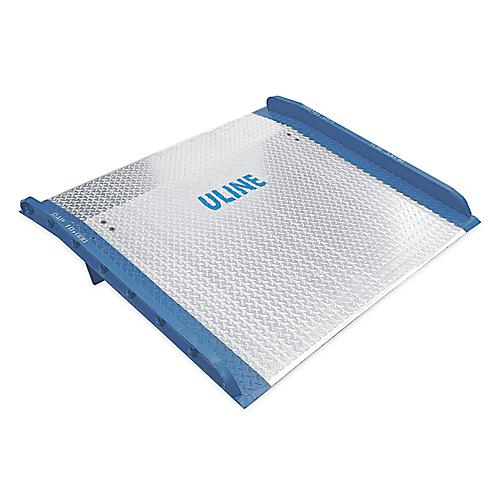 Dock Boards and Plates