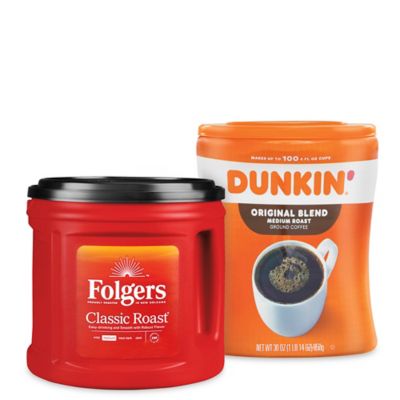 Café et fournitures pour café