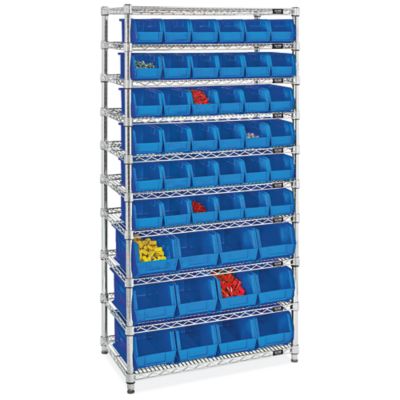 Bin Organizers