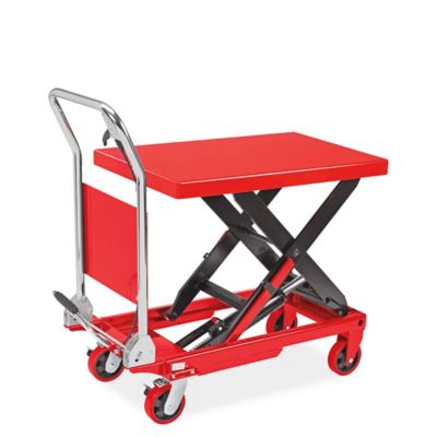 Tables élévatrices