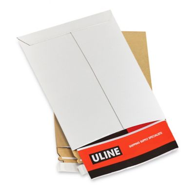 Stayflats&reg; Mailers