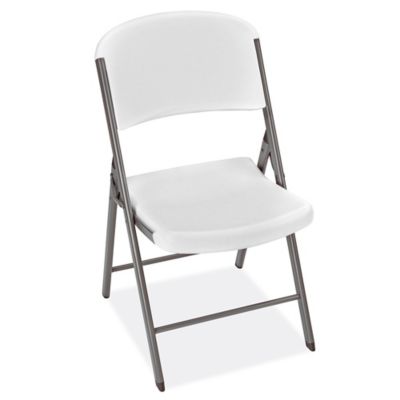 Folding Tables and Chairs