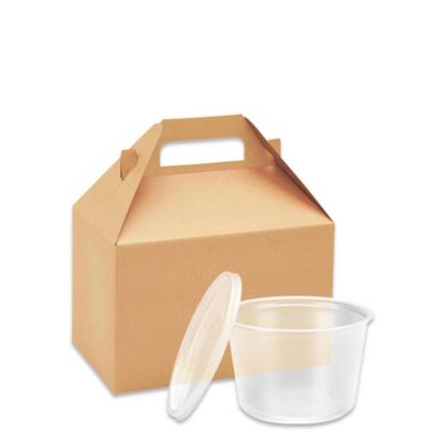 Take-Out Containers