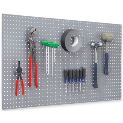 Pegboards