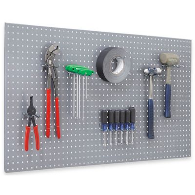 Pegboards